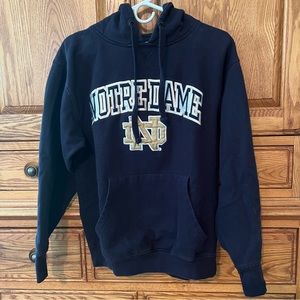Notre Dame Hoodie